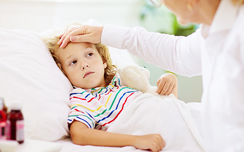 子供のいびき 千葉いびき 無呼吸クリニック 奏の杜耳鼻咽喉科クリニック